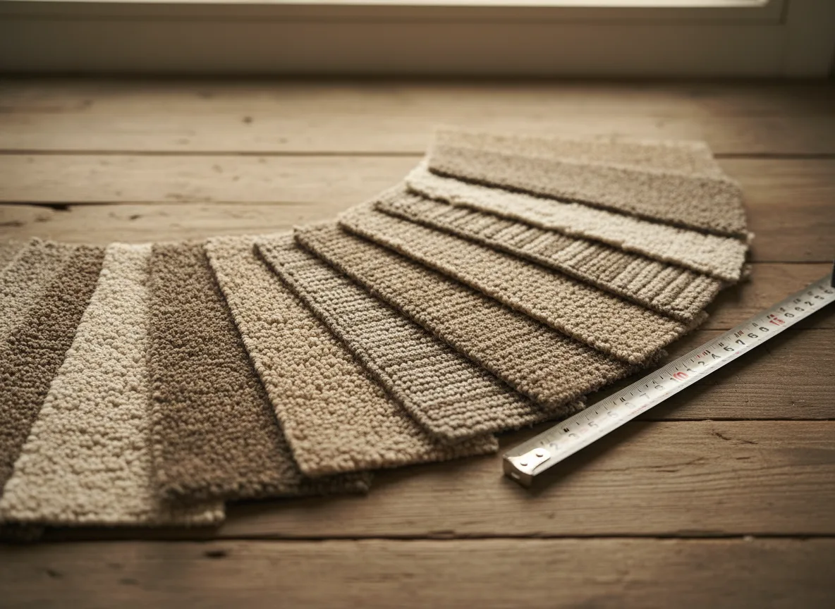 Carpet Installation Olive Branch, MS FAQs